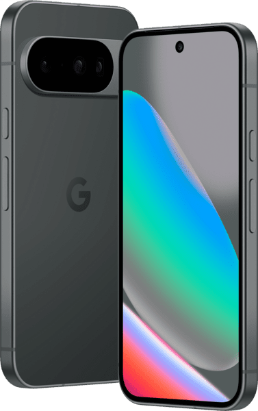 Google Pixel 10 256GB obsidian Google Pixel 10 256GB obsidian