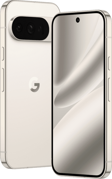 Google Pixel 10 Pro XL 256GB porcelain