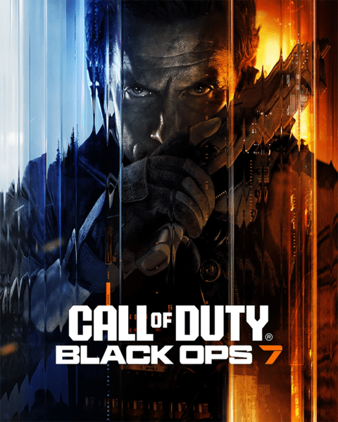 Sony PS5 Call of Duty Black Ops 7 USK18