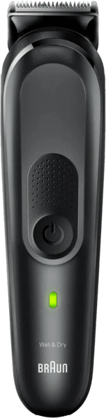 Braun BT3440 Series 3 Barttrimmer
