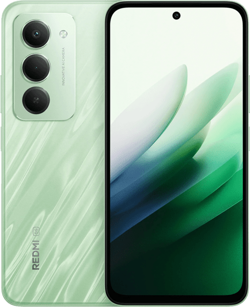 Xiaomi Redmi 15 5G 256GB ripple green