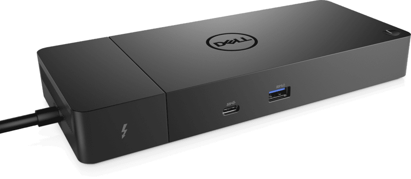 DELL WD19TBS Thunderbold Docking Station
