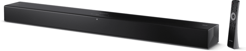 Sharp HT-SB304 Dolby Atmos Soundbar schwarz