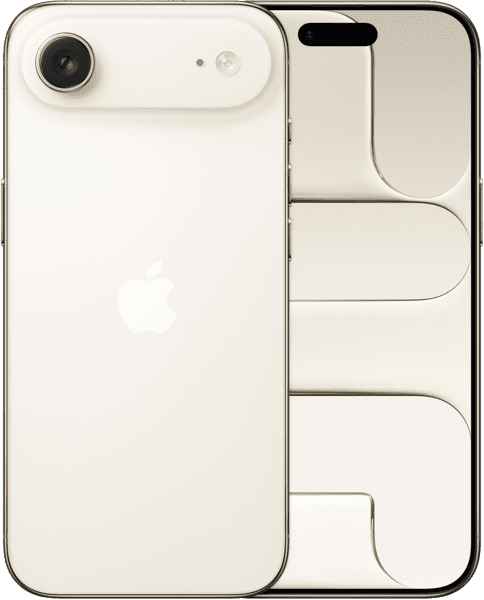 Apple iPhone Air 256GB lichtgold Apple iPhone Air 256GB lichtgold