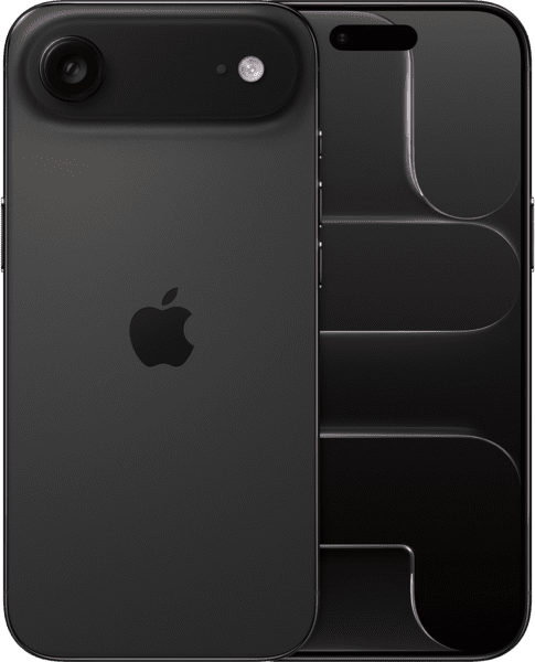 Apple iPhone Air 256GB space schwarz Apple iPhone Air 256GB space schwarz