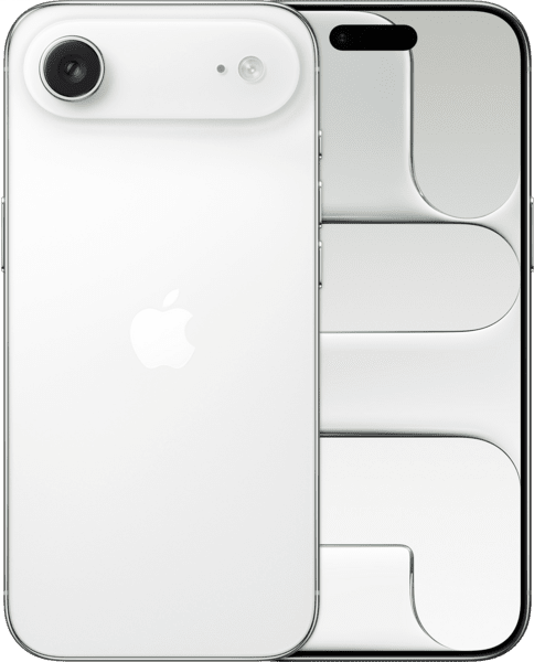 Apple iPhone Air 512GB wolkenweiß