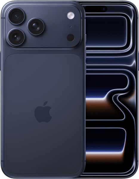 Apple iPhone 17 Pro Max 512GB tiefblau Apple iPhone 17 Pro Max 512GB tiefblau