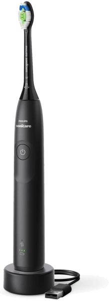 Philips HX7101/01 Sonicare Zahnbürste schwarz
