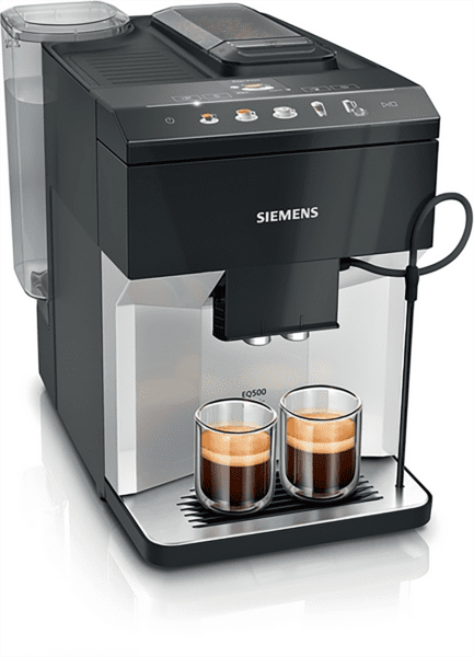 Siemens TP511D01 EQ.500 Classic Kaffeevollautomat Siemens TP511D01 EQ.500 Classic Kaffeevollautomat