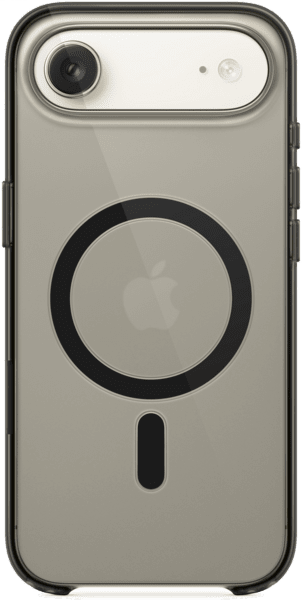 Apple Case MagSafe iPhone Air shadow