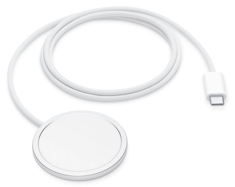 Apple MagSafe Ladegerät USB-C 1m Apple MagSafe Ladegerät USB-C 1m