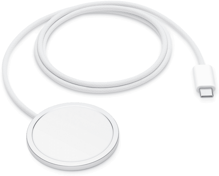 Apple MagSafe Ladegerät USB-C 2m