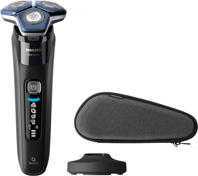 Philips S7886/35 Series 7000 Herrenrasierer