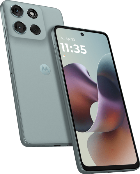 Motorola Moto G56 5G 256GB gray mist Motorola Moto G56 5G 256GB gray mist