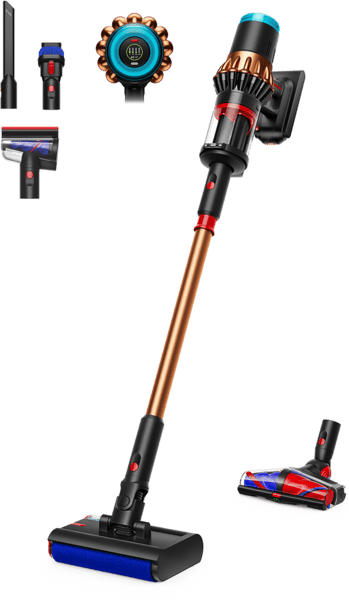 Dyson V16 Piston Animal Submarine Akkusauger