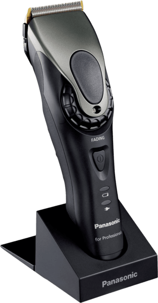 Panasonic ER-DGP86 Profi Haarschneider schwarz