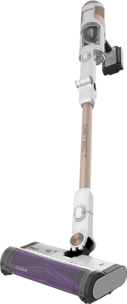 Shark IW3612EU Akkustaubsauger weiß