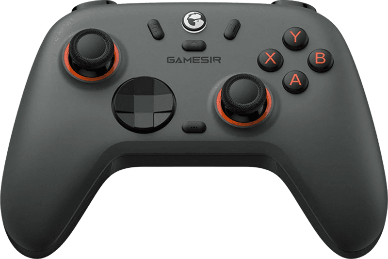 GameSir Nova 2 Lite Multiplatform Wireless Controller gray GameSir Nova 2 Lite Multiplatform Wireless Controller gray
