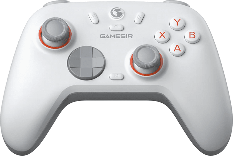 GameSir Nova 2 Lite Multiplatform Wireless Controller whit GameSir Nova 2 Lite Multiplatform Wireless Controller whit