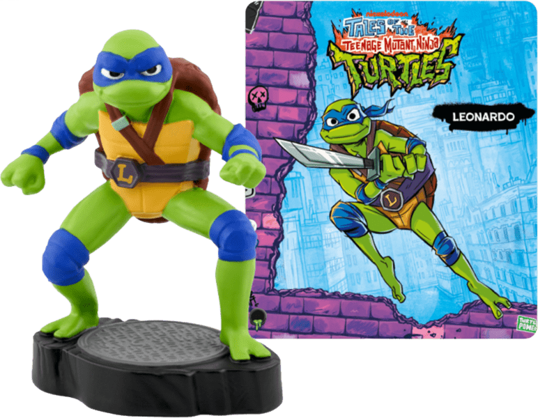 Tonies Teenage Mutant Ninja Turtles - Leonardo