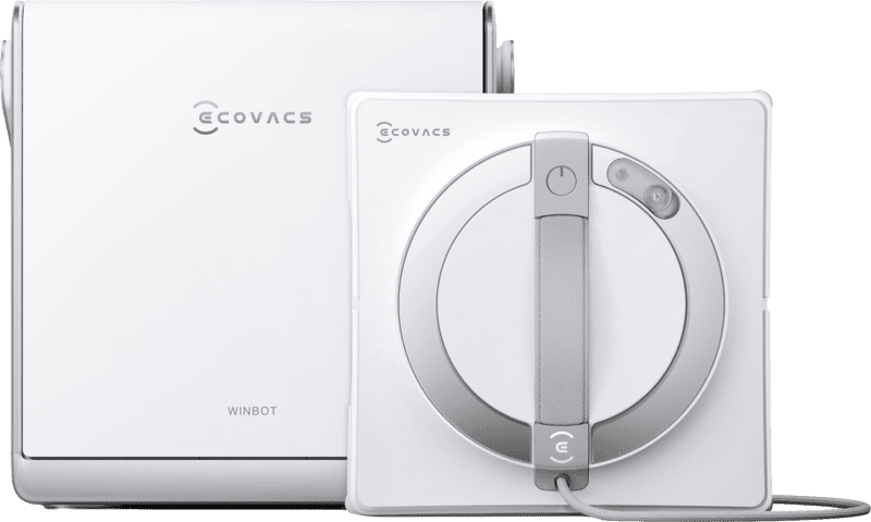Ecovacs Winbot W2 Pro Omni Fensterroboter