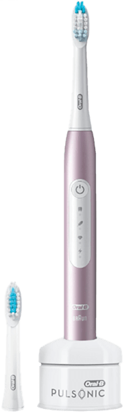 Oral-B Pulsonic Slim Luxe 4100 Zahnbürste rosegold
