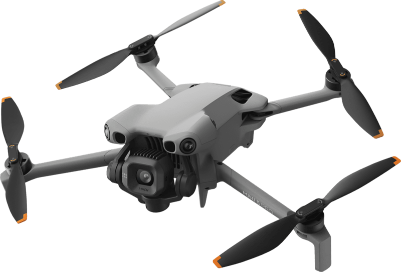 DJI Mini 5 Pro Fly More Combo + RC 2
