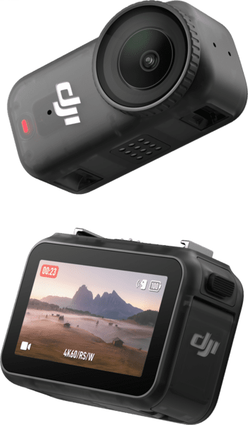 DJI Osmo Nano Standard Combo (128GB)