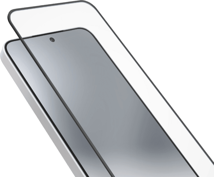 SBS Glas SP Full Cover Xiaomi 15 SBS Glas SP Full Cover Xiaomi 15
