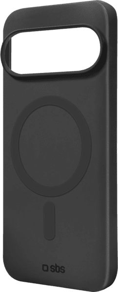 SBS Instinct Mag Cover Google Pixel 10/10 Pro schwarz SBS Instinct Mag Cover Google Pixel 10/10 Pro schwarz
