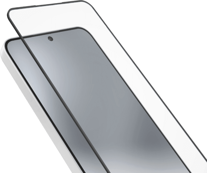 SBS Glas SP Full Cover Galaxy S25 FE