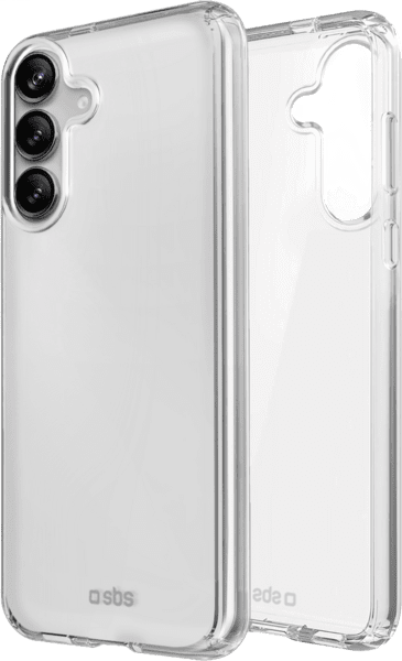 SBS Skinny Cover Galaxy S25 FE transparent