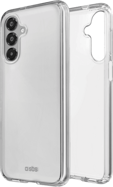 SBS Skinny Cover Galaxy A17 transparent SBS Skinny Cover Galaxy A17 transparent