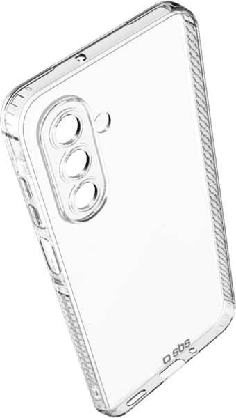 SBS Extreme 2 Cover Galaxy A17 transparent SBS Extreme 2 Cover Galaxy A17 transparent