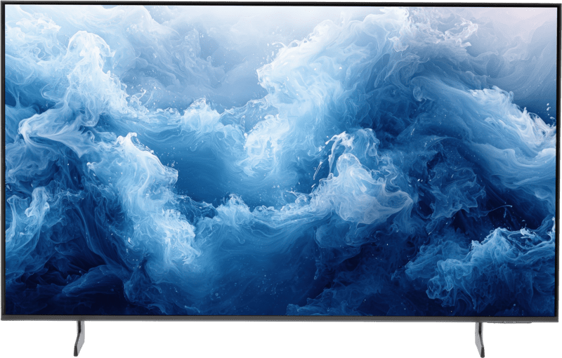 Samsung QE55Q8FAA 55" UHD Smart TV QLED