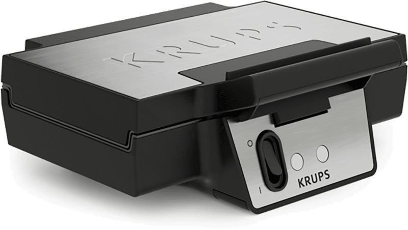 Krups FDK261 Iconic Waffeleisen