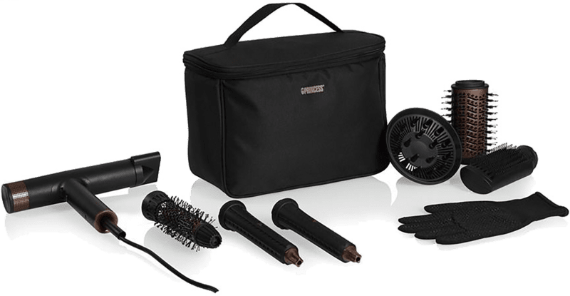 Princess 529205 Profi-Airstyler 7-in-1 Haartrockner