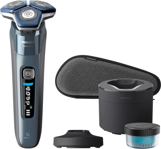 Philips S7882/55 Series 7000 Herrenrasierer