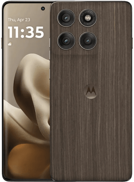Motorola Edge 60 Pro 12GB 512GB Pantone walnut Motorola Edge 60 Pro 12GB 512GB Pantone walnut