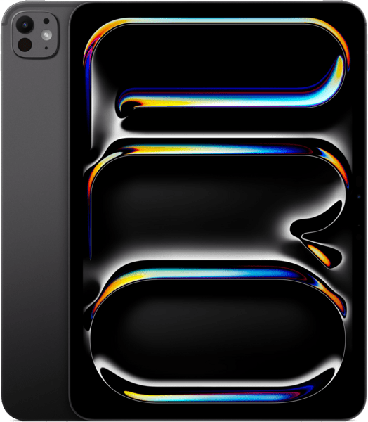 Apple iPad Pro 11" WiFi 256GB 6Gen (2025) space black Apple iPad Pro 11" WiFi 256GB 6Gen (2025) space black