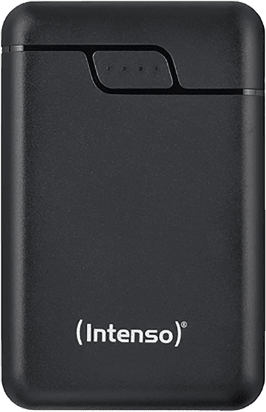 Intenso Powerbank B10000 10000mAh schwarz
