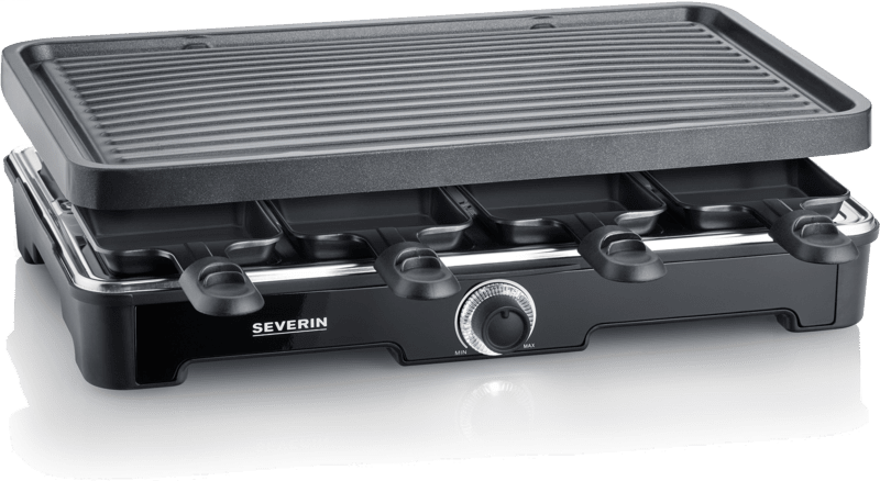Severin RG 9670 Raclette-Grill Severin RG 9670 Raclette-Grill