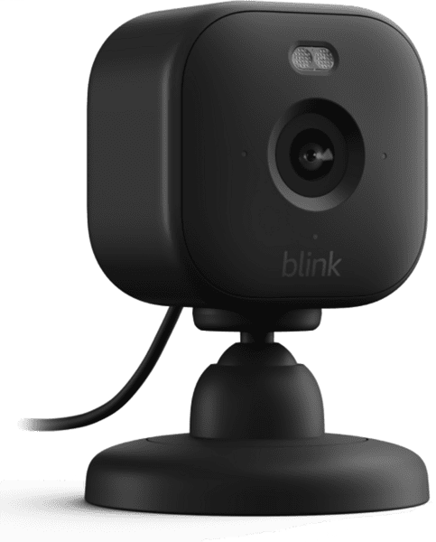 Blink Mini 2 schwarz Blink Mini 2 schwarz