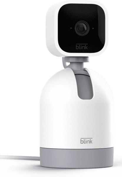 Blink Mini Pan-Tilt weiß Blink Mini Pan-Tilt weiß