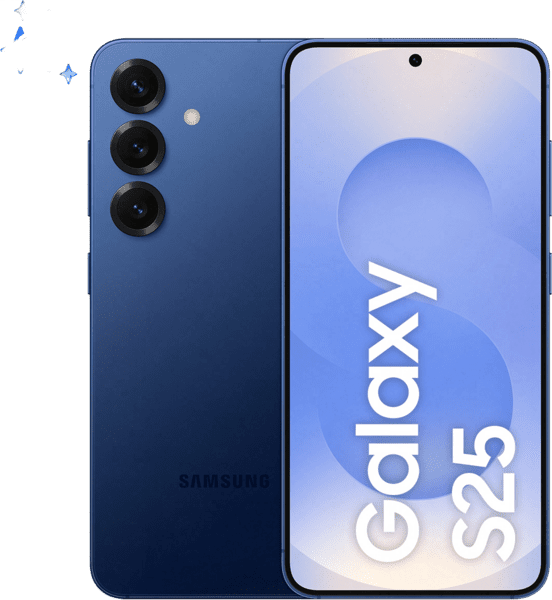 Samsung Galaxy S25 S931B 128GB EU navy Samsung Galaxy S25 S931B 128GB EU navy
