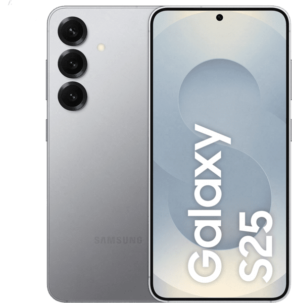 Samsung Galaxy S25 S931B 128GB EU silver shadow Samsung Galaxy S25 S931B 128GB EU silver shadow