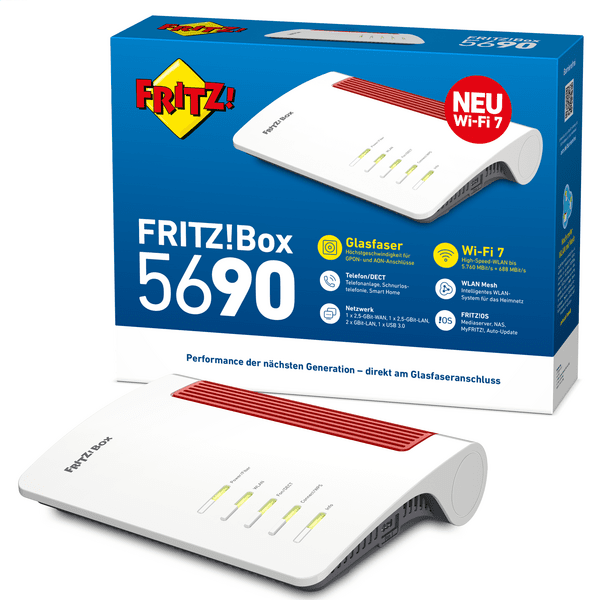 FRITZ! Box 5690