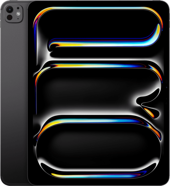 3JG Apple iPad Pro 11" WiFi 5G 256GB 6Gen (2025) space black