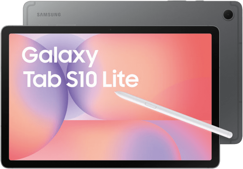 3JG Samsung Galaxy Tab S10 lite X400 128GB grey