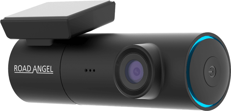 ROAD ANGEL Halo Spark 1080p HD Compact Dash Cam